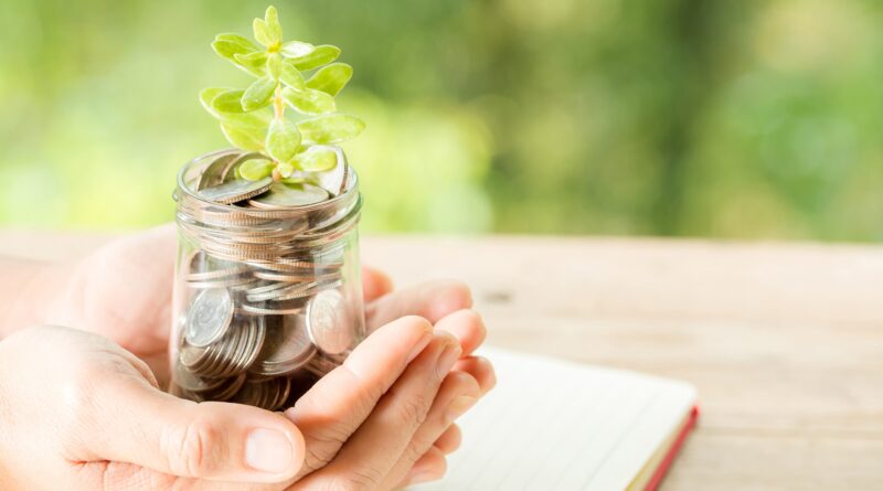 Expo Finanzas 360° Financiamiento Sostenible para Empresas del Futuro