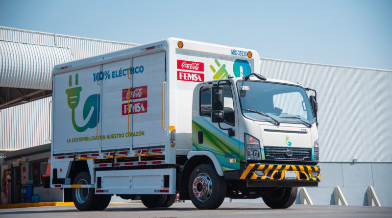 Coca-Cola FEMSA sigue creando futuro con iniciativas para el cuidado del Medio Ambiente en LATAM