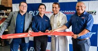 Radiadores La Torre fortalece su expansión en Guatemala con nuevas sucursales estratégicas