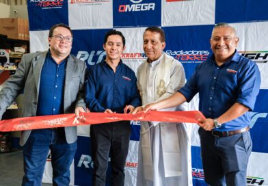 Radiadores La Torre fortalece su expansión en Guatemala con nuevas sucursales estratégicas