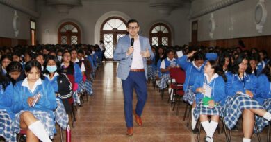 BAC promueve el desarrollo personal y profesional de la juventud guatemalteca