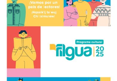El programa de Filgua 2025 ya está disponible: Más de 500 actividades para celebrar los libros, los autores, la lectura, la música y la diversidad cultural