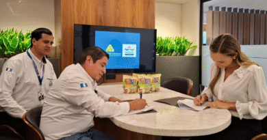 Instituto Mathile y Fundación Yaman Kutx unen fuerzas para transformar la nutrición infantil en Huehuetenango