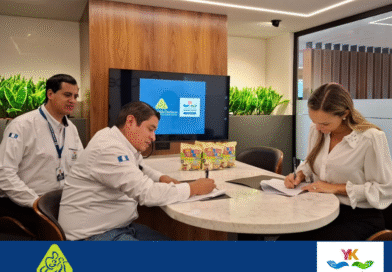 Instituto Mathile y Fundación Yaman Kutx unen fuerzas para transformar la nutrición infantil en Huehuetenango