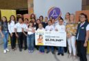 Fundación Margarita Tejada y Supermercados La Torre finalizan exitosamente su campaña de recaudación 2025