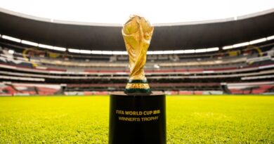 Visa trae el icónico Trofeo de los Campeones de la Copa Mundial de la FIFA 2026™ a Guatemala como antesala al histórico torneo
