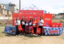 Bimbo Guatemala continúa impactando a más “Campeonas de sueños” a través del deporte y nutrición balaceada