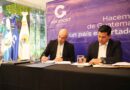 AGEXPORT y MOSCAMED firman convenio para fortalecer la sanidad vegetal y la competitividad agrícola de Guatemala