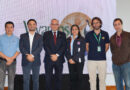 INAB realizó el primer Simposio de Manejo del Fuego