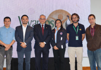 INAB realizó el primer Simposio de Manejo del Fuego