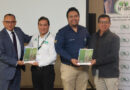Lanzamiento de la Estrategia de Salud y Sanidad Forestal para Guatemala