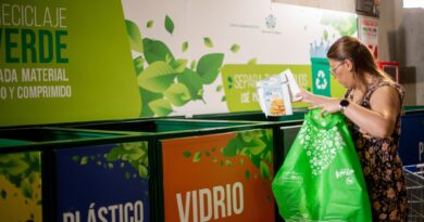 Nestlé Centroamérica conmemora el Día Mundial del Medio Ambiente con su programa “Reciclando Ando”
