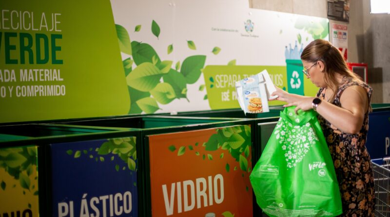 Nestlé Centroamérica conmemora el Día Mundial del Medio Ambiente con su programa “Reciclando Ando”