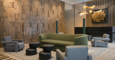 Real Hotels & Resorts e IHG celebran la apertura del nuevo complejo hotelero Real InterContinental y Hotel Indigo en Miraflores, Lima