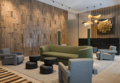 Real Hotels & Resorts e IHG celebran la apertura del nuevo complejo hotelero Real InterContinental y Hotel Indigo en Miraflores, Lima