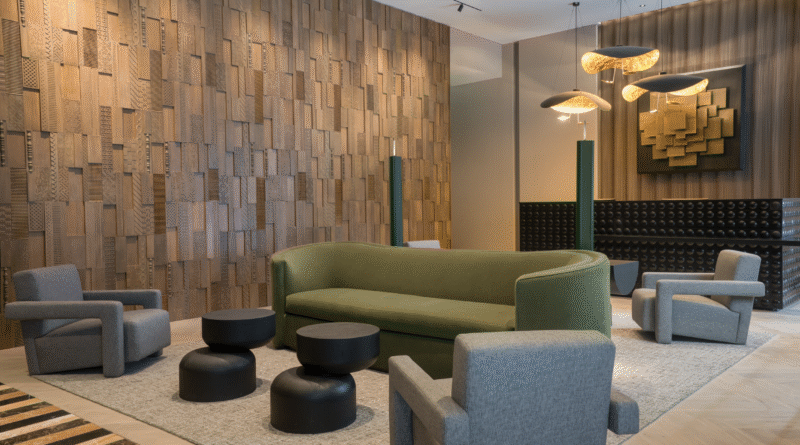 Real Hotels & Resorts e IHG celebran la apertura del nuevo complejo hotelero Real InterContinental y Hotel Indigo en Miraflores, Lima