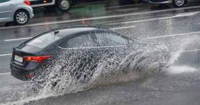 Ante el invierno, MAPFRE Guatemala llama a reforzar la prevención vial