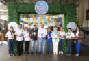 Walmart celebra una nueva edición de “El Mercadito” con talento 100% guatemalteco