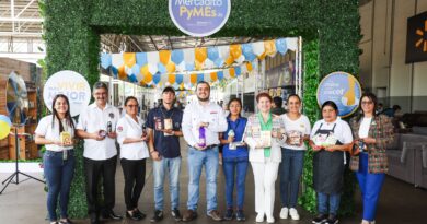 Walmart celebra una nueva edición de “El Mercadito” con talento 100% guatemalteco