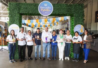Walmart celebra una nueva edición de “El Mercadito” con talento 100% guatemalteco