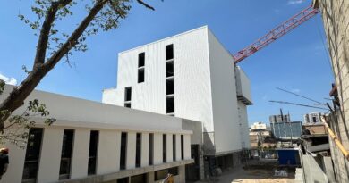 ¿Una nueva dimensión en el desarrollo inmobiliario? Explorando el potencial del self-storage