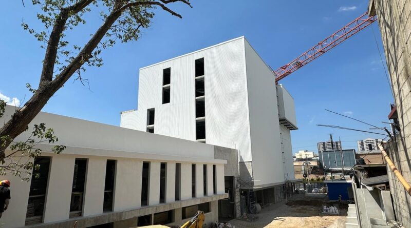 ¿Una nueva dimensión en el desarrollo inmobiliario? Explorando el potencial del self-storage