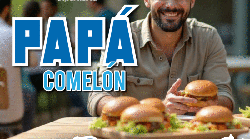 Junio es para papá: Plaza Magdalena celebra con sorpresas y diversión en familia