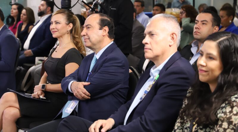 Walmart Centroamérica presenta su reporte ASG reafirmando su liderazgo hacia la regeneración