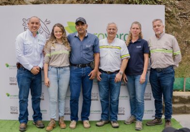 Nestlé y Progreso unen esfuerzos por un futuro más limpio en Guatemala