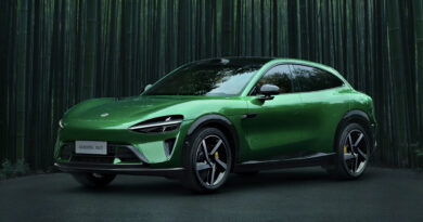 Así se ve el futuro del automovilismo: Xiaomi YU7, un SUV de élite con alma tecnológica
