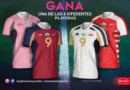 Henkel invita a celebrar el Mundial de Clubes con camisolas conmemorativas