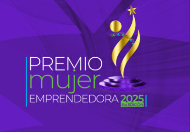 Puente de Amistad lanza la 5ta edición del Premio Mujer Emprendedora 2025