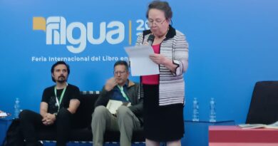 Jómshuk, niño y dios maíz, la obra ancestral que presenta Editorial Piedrasanta en Filgua 2025