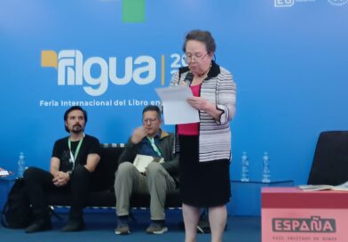 Jómshuk, niño y dios maíz, la obra ancestral que presenta Editorial Piedrasanta en Filgua 2025