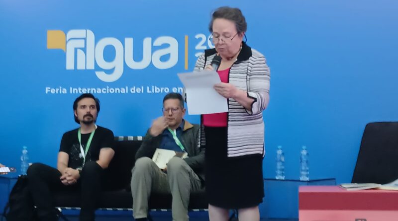 Jómshuk, niño y dios maíz, la obra ancestral que presenta Editorial Piedrasanta en Filgua 2025
