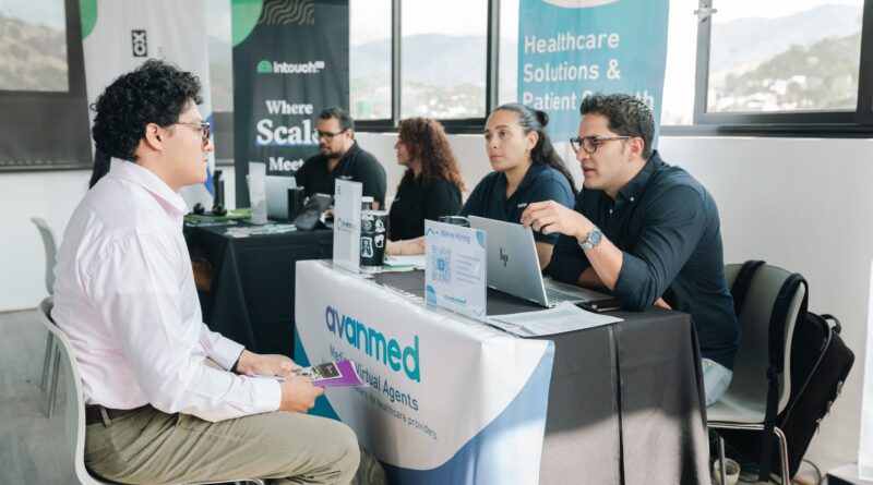 Resultados positivos que dejó la 4ta Edición de la Job Expo: una apuesta por más y mejor trabajo