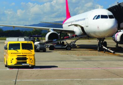 Prosegur Cash refuerza su liderazgo en Guatemala al crecer un 15% su negocio de transporte internacional y carga valorada
