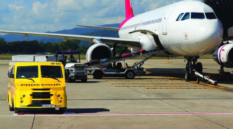 Prosegur Cash refuerza su liderazgo en Guatemala al crecer un 15% su negocio de transporte internacional y carga valorada