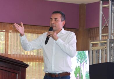 III Simposio Nacional de Manglares en Guatemala «Conectando el ecosistema para la sostenibilidad»