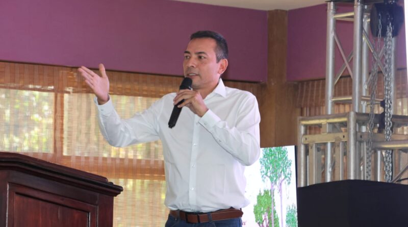 III Simposio Nacional de Manglares en Guatemala «Conectando el ecosistema para la sostenibilidad»