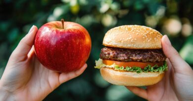 Alimentos, malnutrición y salarios, una brecha que demanda más atención para los menores