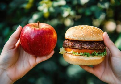 Alimentos, malnutrición y salarios, una brecha que demanda más atención para los menores