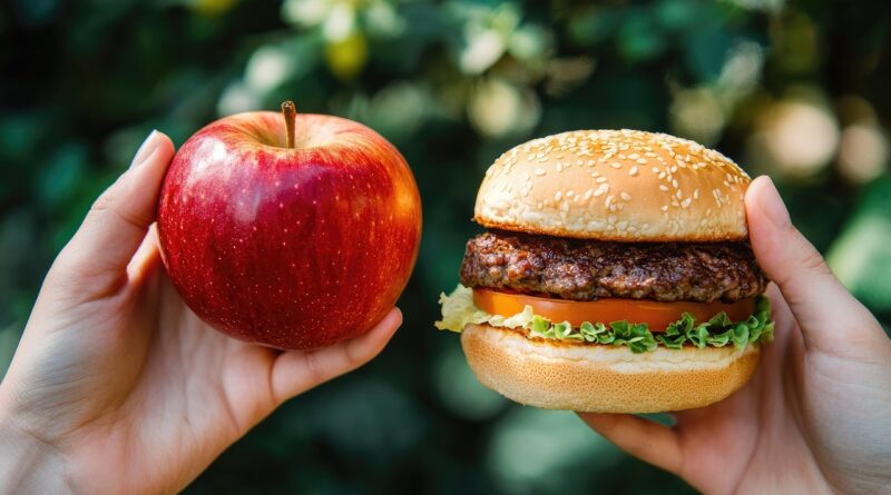 Alimentos, malnutrición y salarios, una brecha que demanda más atención para los menores