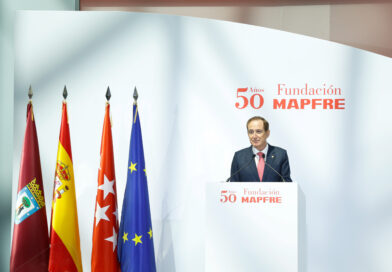 Fundación MAPFRE celebra su 50 aniversario y destaca su contribución en Guatemala