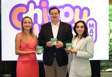 Chispuditos MAX: nutrición confiable que impulsa el futuro de la infancia guatemalteca