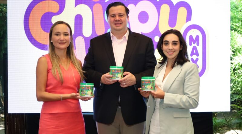Chispuditos MAX: nutrición confiable que impulsa el futuro de la infancia guatemalteca