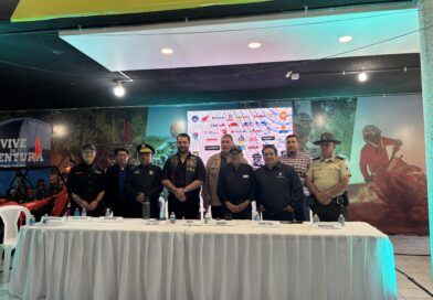 Miles de motoristas se preparan para la gran caravana del Día del Motorista 2025