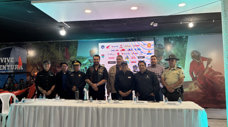 Miles de motoristas se preparan para la gran caravana del Día del Motorista 2025