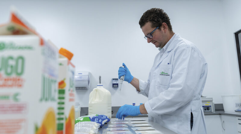 Dos Pinos invierte más de $30 millones anuales en la región para liderar en innovación, eficiencia y sostenibilidad