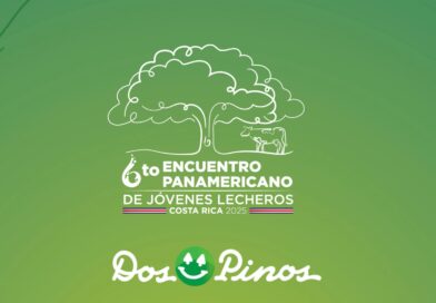 ¡Costa Rica te espera!  Sexto Encuentro Panamericano de Jóvenes Lecheros, Fepale 2025